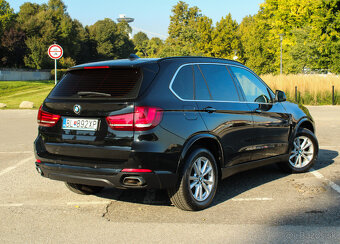 BMW X5 xDrive30d A/T DPH - 6