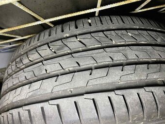 Letne kolesa 5x100 r17 225/45 r17 dot2025 - 6