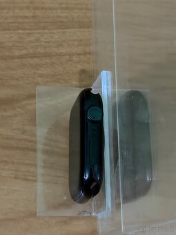 Dobrý deň Ponúkam na predaj Apple Watch 10 46mm Jet Black - 6