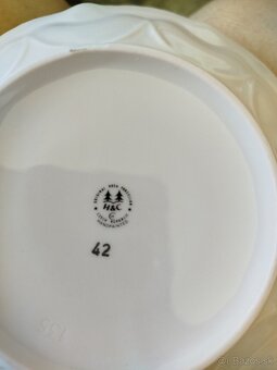 Čajová súprava - 6