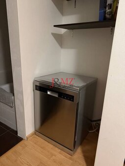 Prenájom 3-izb. byt kpt.J.Nálepku - zariadený - 6