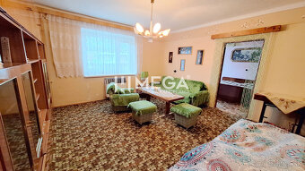 ZĽAVA - PREDAJ - Rodinný dom v obci PČOLINÉ - 6