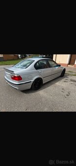 BMW 328i e46 - 6