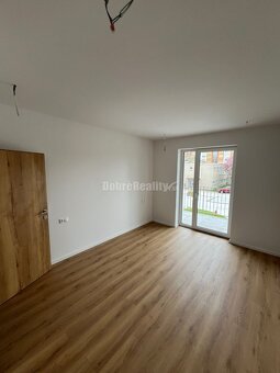 Ponukame na predaj nádherný 2 izbovy byt v novostavbe RIVERS - 6