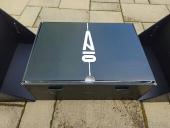 Jordan 3 A Ma Maniere - 6