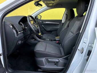 Škoda Karoq CLEVER 2.0TDI/110kW DSG 4x4 r.v.2022 jen 82tkm - 6