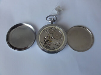 hodinky arsa  pre  nevidiacich - 6