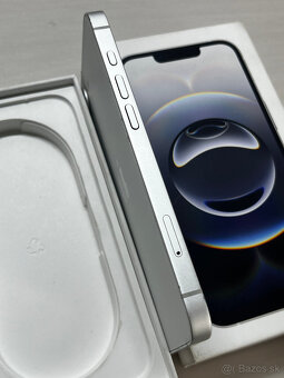 iPhone 16e 128GB 100% baterka - 6