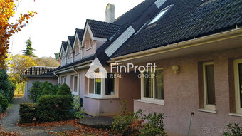 Predám RD pre veľkú rodinu alebo firmu v Nitre - Čermáň. - 6