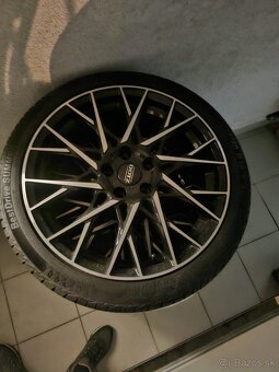 DOTZ - R18 225/40 - 6