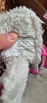 Detske korcule na lad..dievcenske - 6