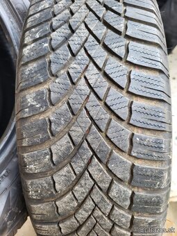 Predam zimné plášte - 6