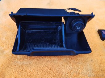 Diely interiéru pre OPEL CORSA B (1995 - 2001) - 6