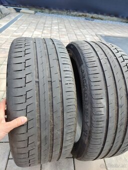 Predám letné pneumatiky - 6