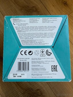 Chicco 2v1 Ring Tower – Vzdelávacia veža - 6