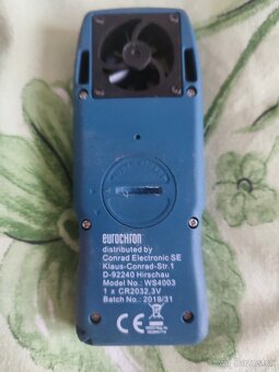 Fotopasce a nočné videnie - 6