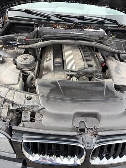 Predam bmw x3 e83 - 6