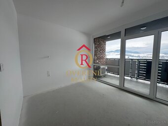 NA PREDAJ - 2i byt v Novostavbe ORION - 6