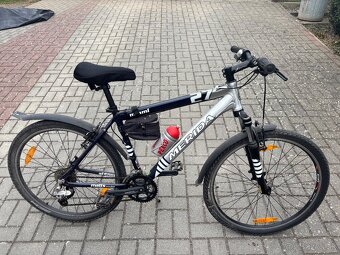 Merida matts series - 6