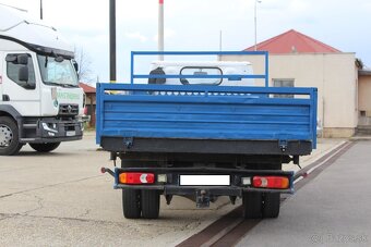 Nissan Cabstar 120.35/3-55 - 6