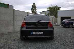 BMW 116i MT6 89kw - 6