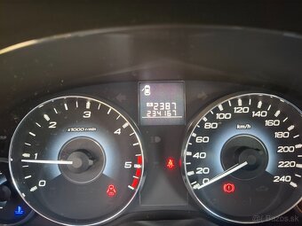 Subaru legacy 2.0diesel 110kw - 6