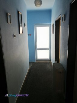 Poschodový rodinný dom v obci Ľubá - 6