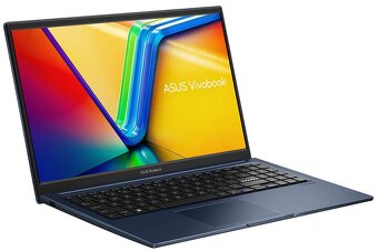 ASUS Vivobook 15 X1504ZA-NJ040W modrý - 6