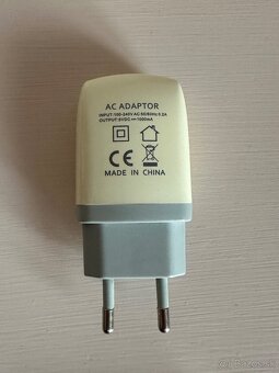 Adaptér 2ks - 6