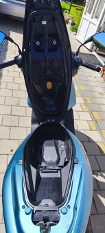 Predám Honda PCX125 - 6