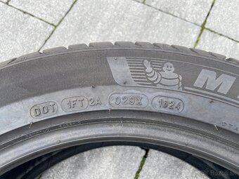 235/65 R17 Michelin letne - 6