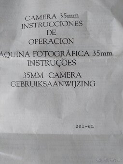 Fotoaparát - 6
