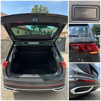 VW TIGUAN Elegance 2.0TDi DSG 110kW 2022 VIRTUAL/ACC/LANE - 6