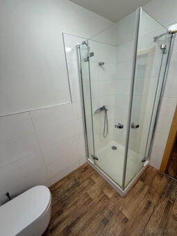 Ponúkame na prenájom garzonku v centre mesta Rožňava - 6