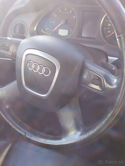 Audi A6 3.2Fsi 188kw automat - 6