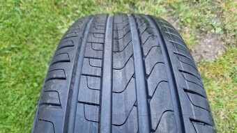 Letné pneu Pirelli, 225/55 R18 - 6