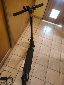 Xiaomi Mi Electric Scooter Pro 2 - 6