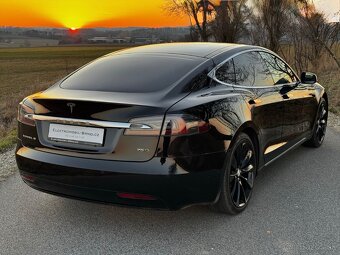 Tesla Model S, SoH 90%,75D,CCS,EAP,Vzduch, vč DPH 25 960,- - 6