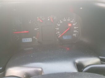 Vw Transporter T4 Long - 6