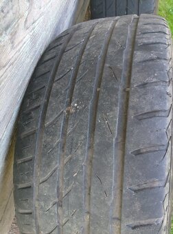 Hyundai i40 Orginal elektrony r18 225 45 - 6