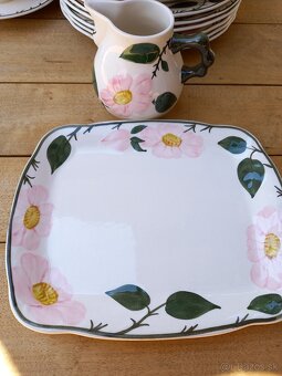 Villeroy & Boch Wild Rose - 6