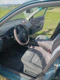 Seat Ibiza 6k2 1.4MPi - 6