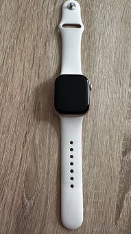 Apple watch 10 42mm - 6