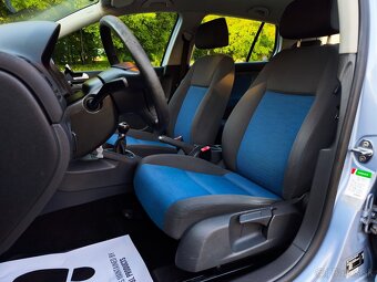 Volkswagen Golf 5 1.4 55kw 161676km NOVÁ STK/EK - 6