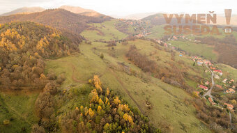 VYMEŇ SUSEDA – Veľký stavebný pozemok s úžasným výhľadom o  - 6