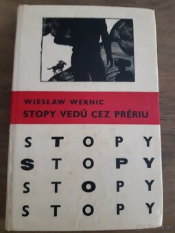 Stopy - 6