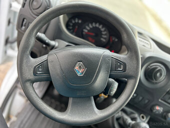 Renault Master 2.3 dCi, L2H2, odpočet DPH - 6