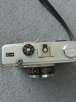Olympus 35 RC - 6