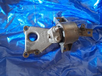 CHEVROLET AVEO 62KW--R.V.2010-MOTOR B12D1 - 6