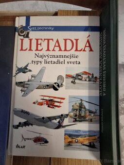 Letectvo, armada - 6